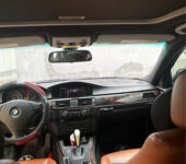 BMW 382i