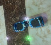Hoverboard