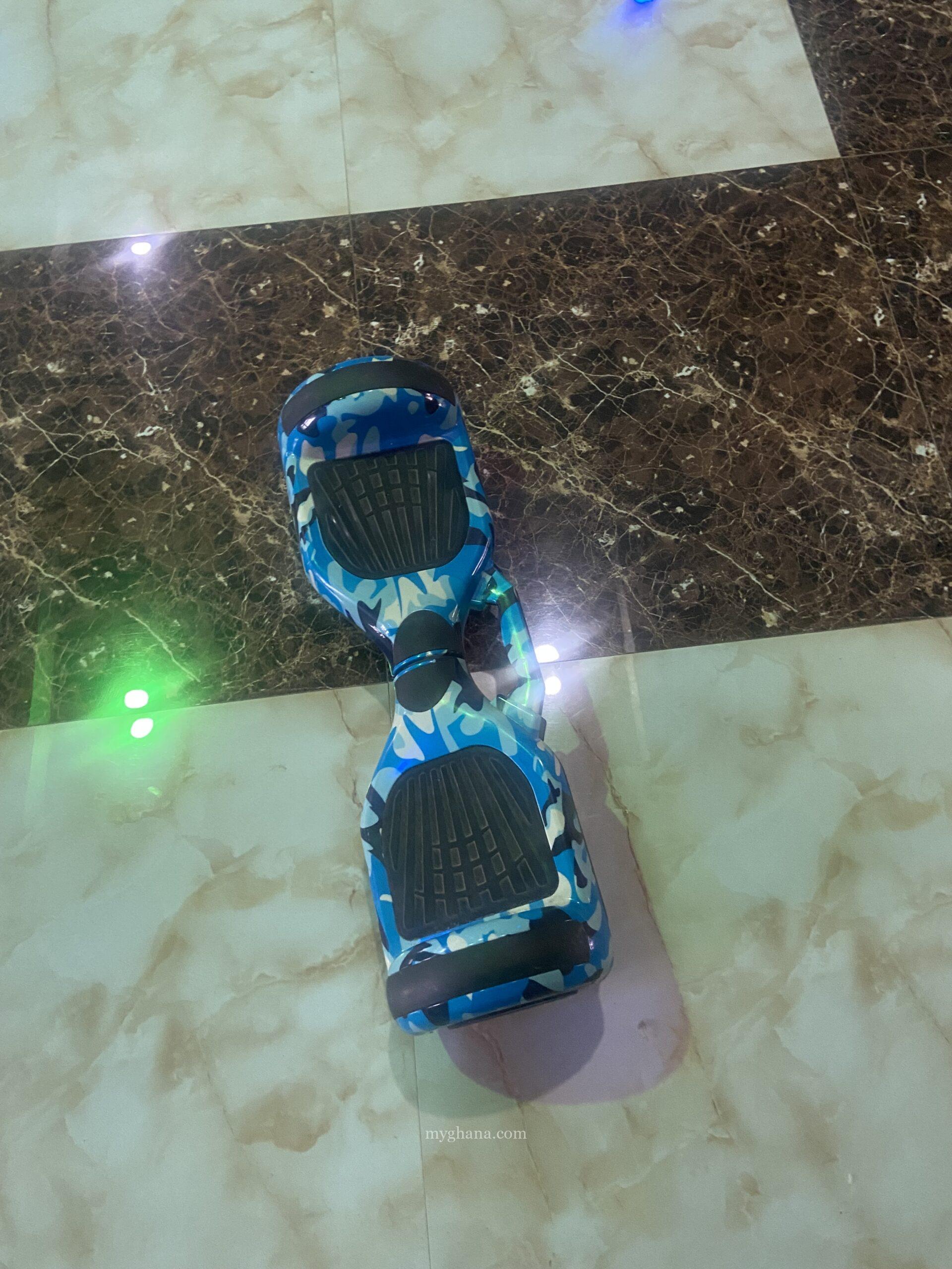 Hoverboard