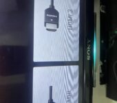 Sony TV smart 50″ inch 4K UHD