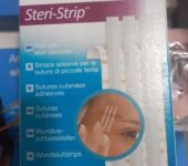 Steri Strips
