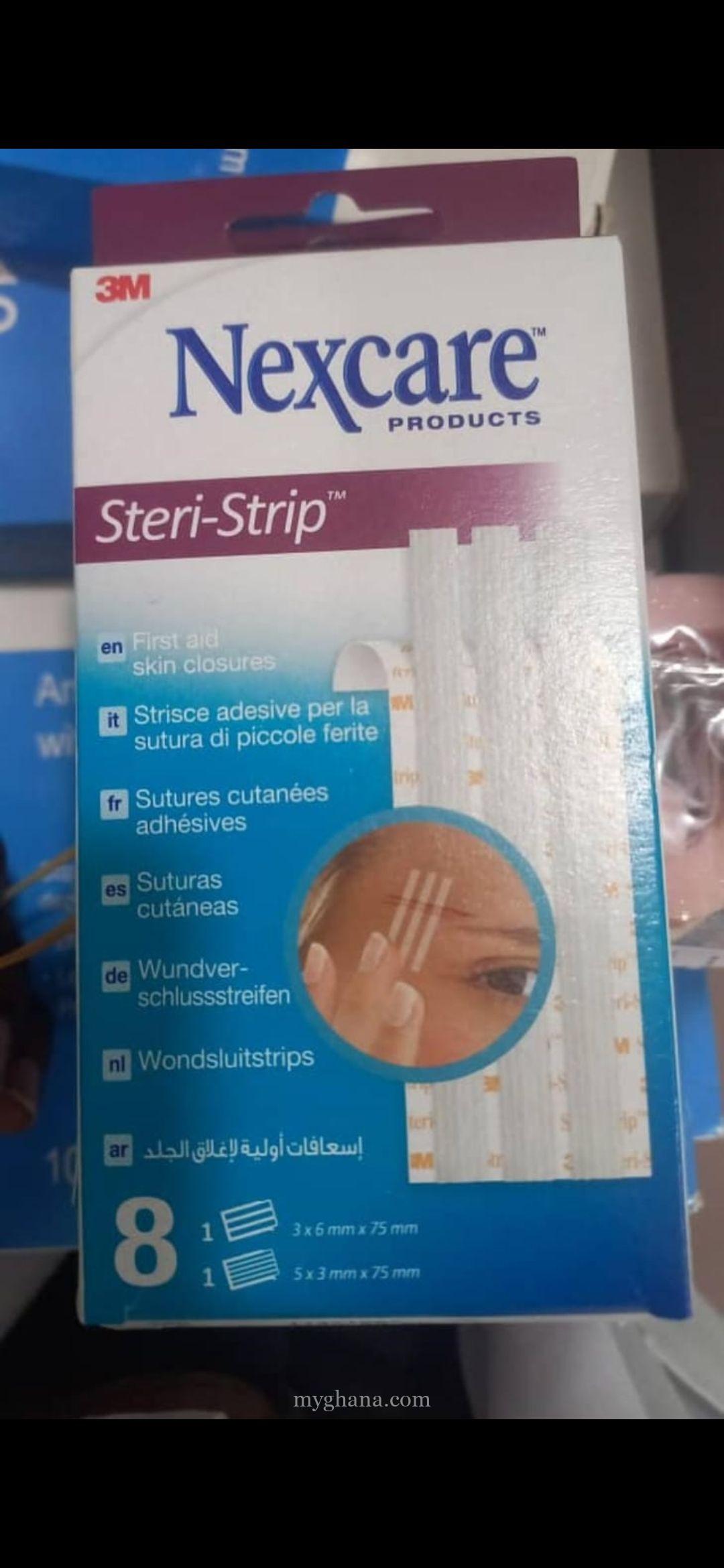 Steri Strips