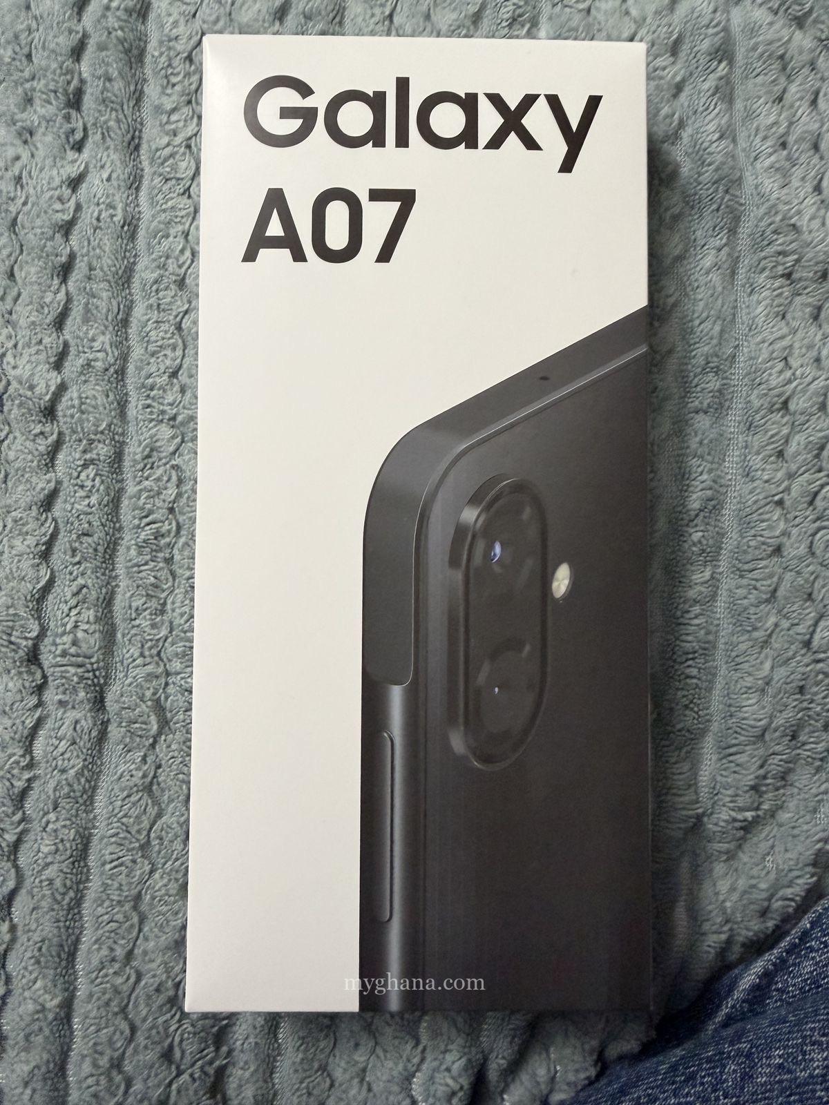 Samsung 07 128gb