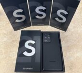 Galaxy S21 Ultra 5G 128gb