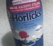 Horlicks original (400g)