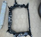 Honda CR-V (2017-2022) Front Radiator Support Panel – Genuine Bulkhead Asse