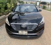 Hyundai Sonata Sport 2.0T Limited 2015