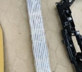 Honda CR-V (2023-2025) Turbo Intercooler – Brand New Genuine Replacement