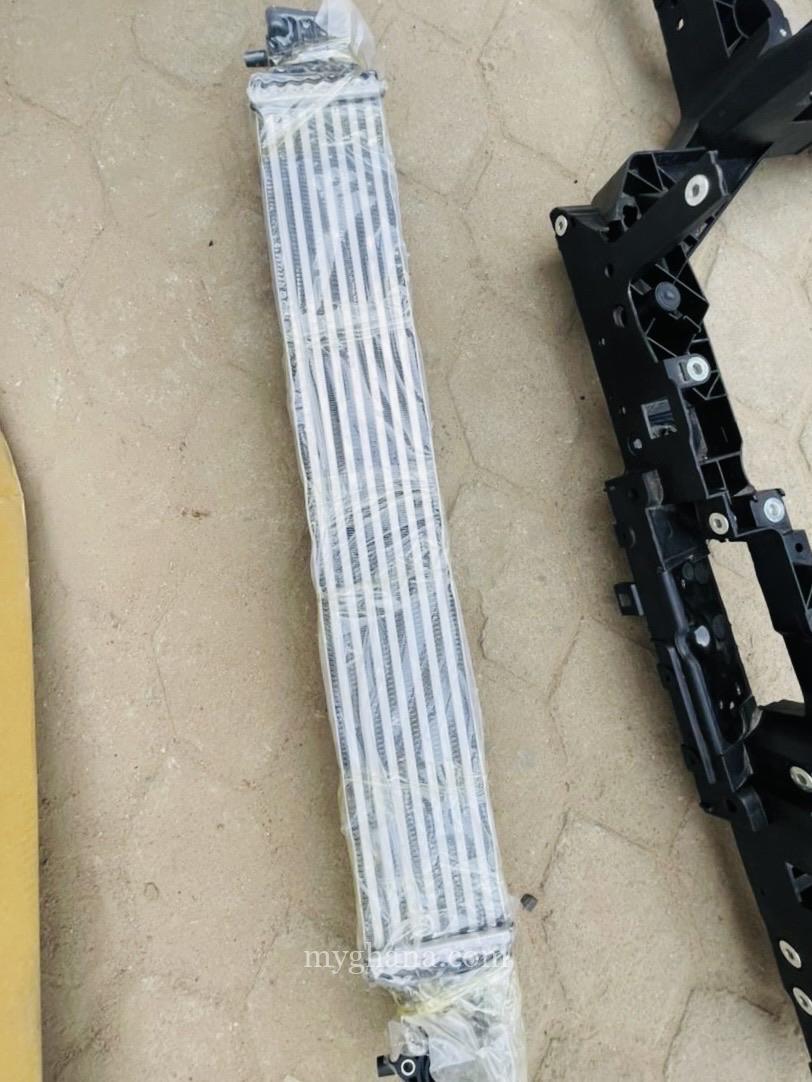 Honda CR-V (2023-2025) Turbo Intercooler – Brand New Genuine Replacement