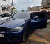 BMW 382i