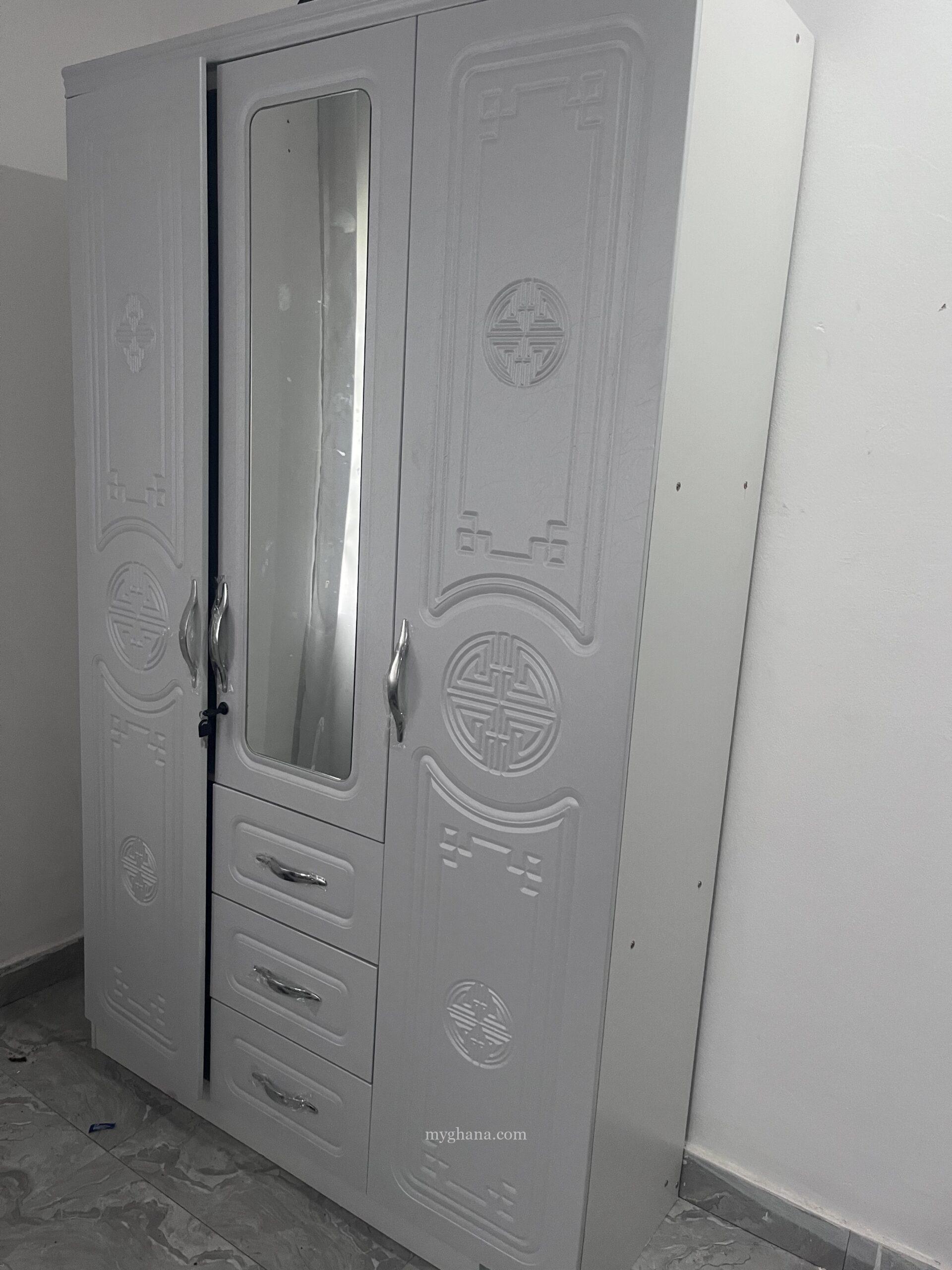 Wardrobes