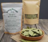 Organic Bay Leaves