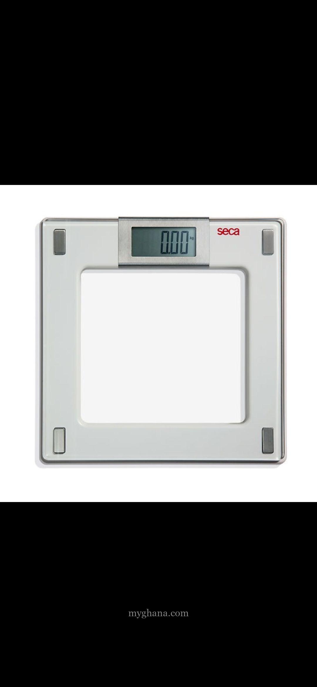 SECA Weighing Scale All Models