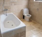 Furnished 3 bedroom townhouse to let at Airport Residential Area, Accra