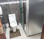 Furnished three bedroom apartment to let at Cantonments, Accra