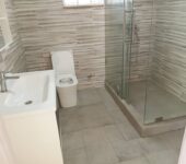 Three bedroom townhouse to let at Spintex, East Airport, Accra