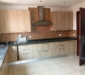 Executive three bedroom townhouse to let at Airport Residential Area, Accra