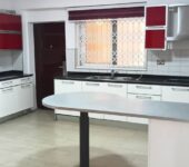 Furnished 4 bedroom apartment to let at Cantonments, Accra