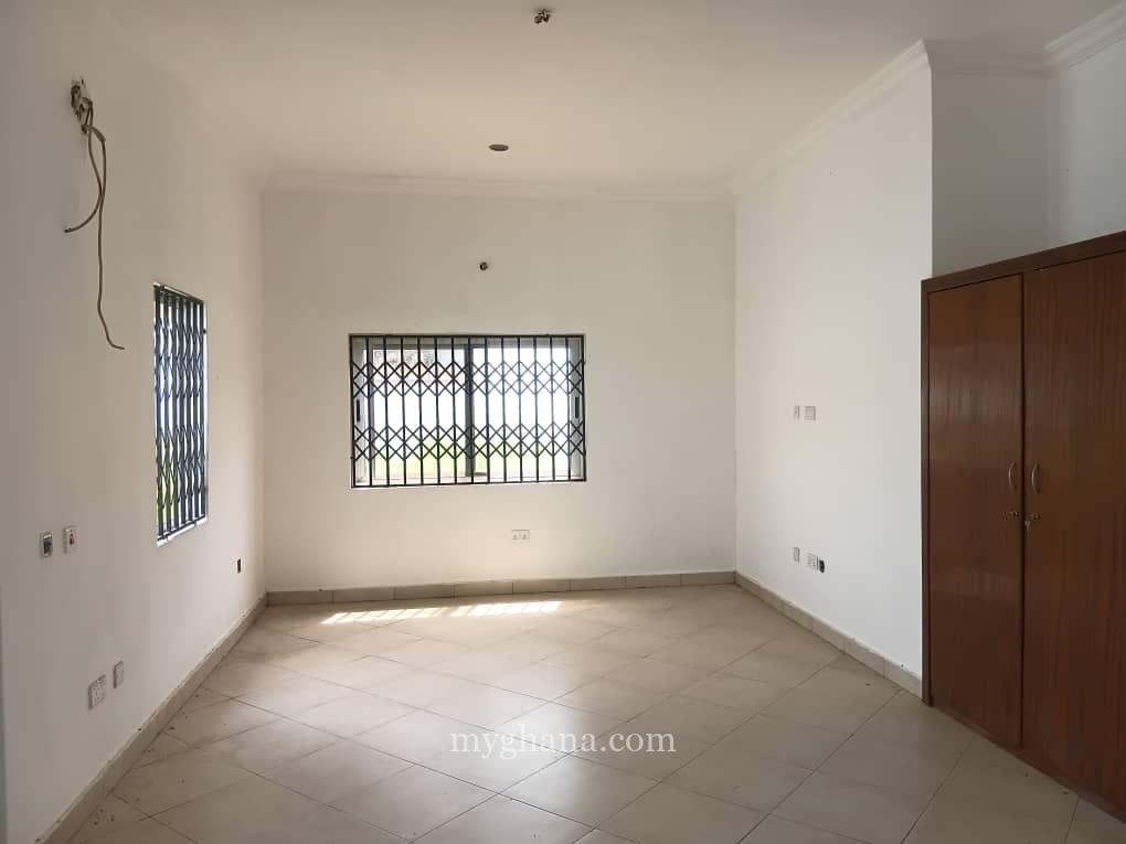 Newly built 3 bedroom house for sale at Ofankor, Asofa – Accra