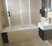 Furnished 3 bedroom townhouse to let at North Ridge near Alisa Hotel, Accra