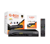 Q box combo decoder