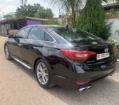 Hyundai Sonata Sport 2.0T Limited 2015