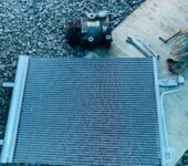 King James air conditioning repairs and services