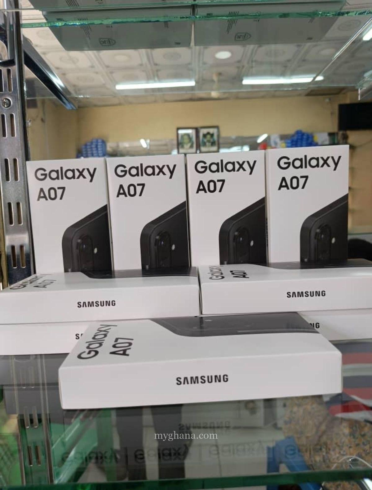 Samsung 07 128gb