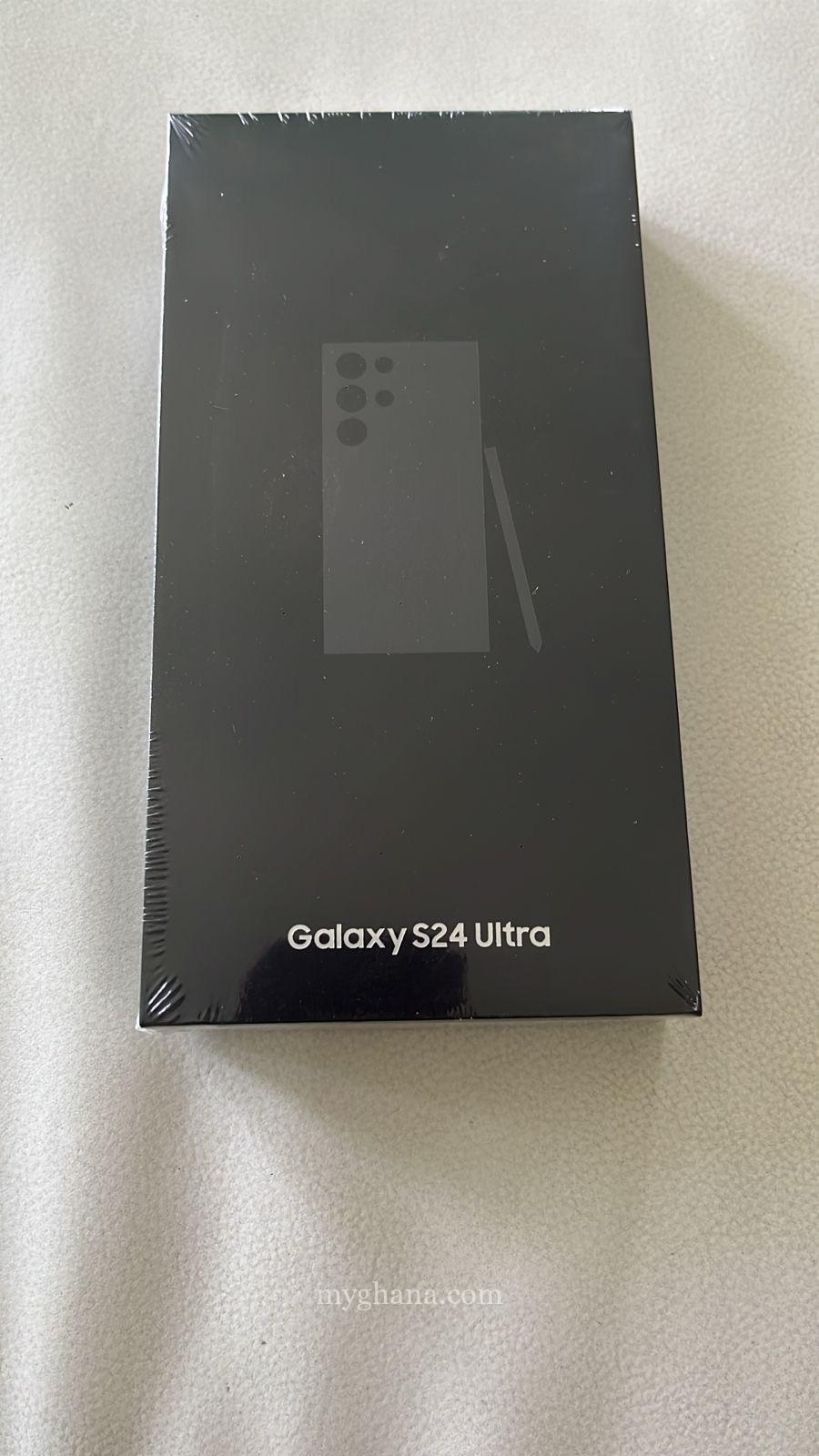 Galaxy S24 Ultra 5G 256gb