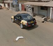 Shop for Rent on a Busy Stretch at Pigfarm for Long Lease