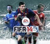 Fifa games 11-23