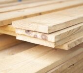 WOODS FOR SALE