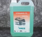 Steranios Surfanios Surgical Disinfectant