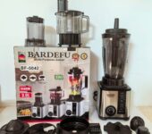 Kitchen wares