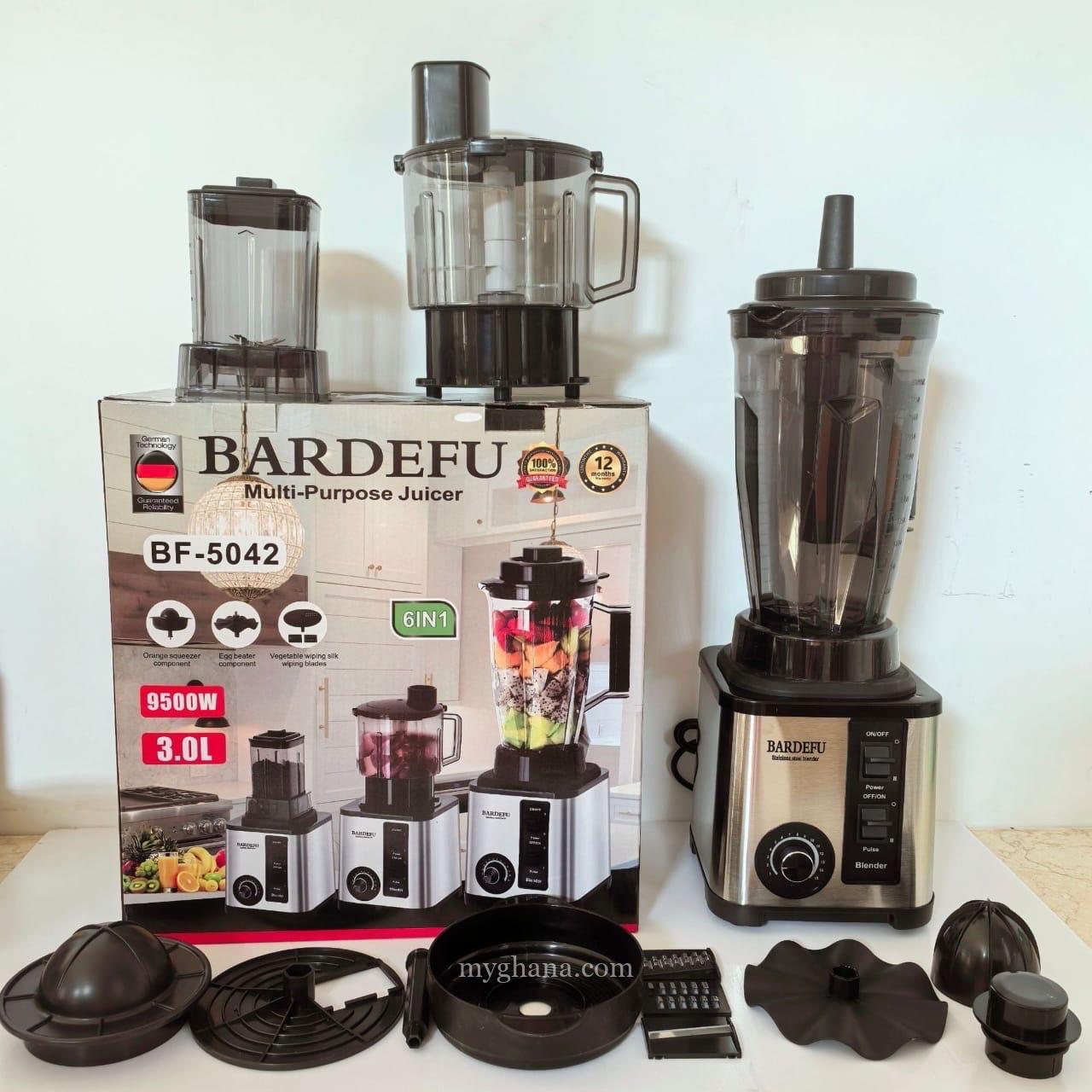 Kitchen wares