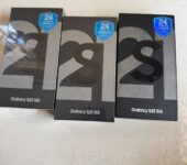 Galaxy S21 5G 256gb