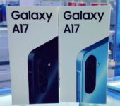 Samsung A17 128gb