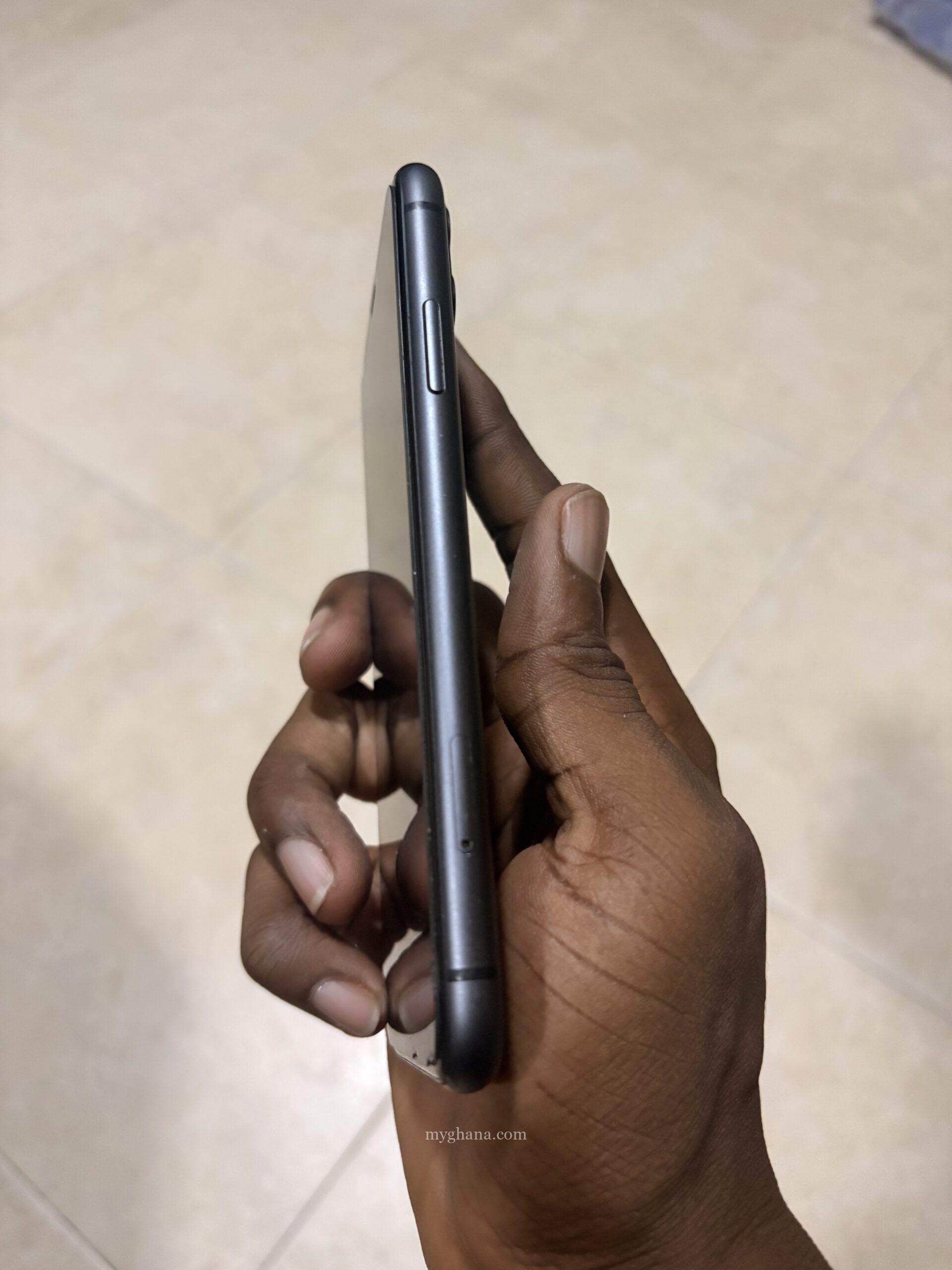 iPhone 11