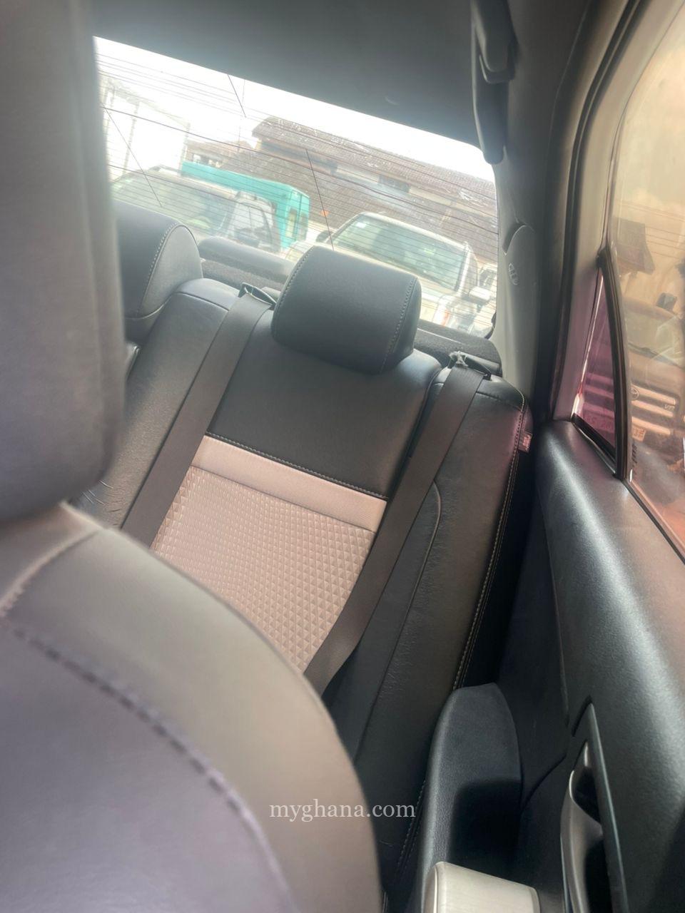 2014 TOYOT CAMRY