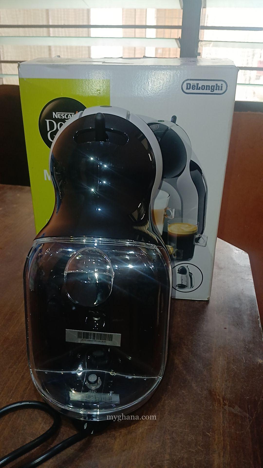 Dolce Gusto