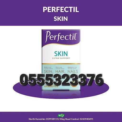 Perfectil Skin Extra Support