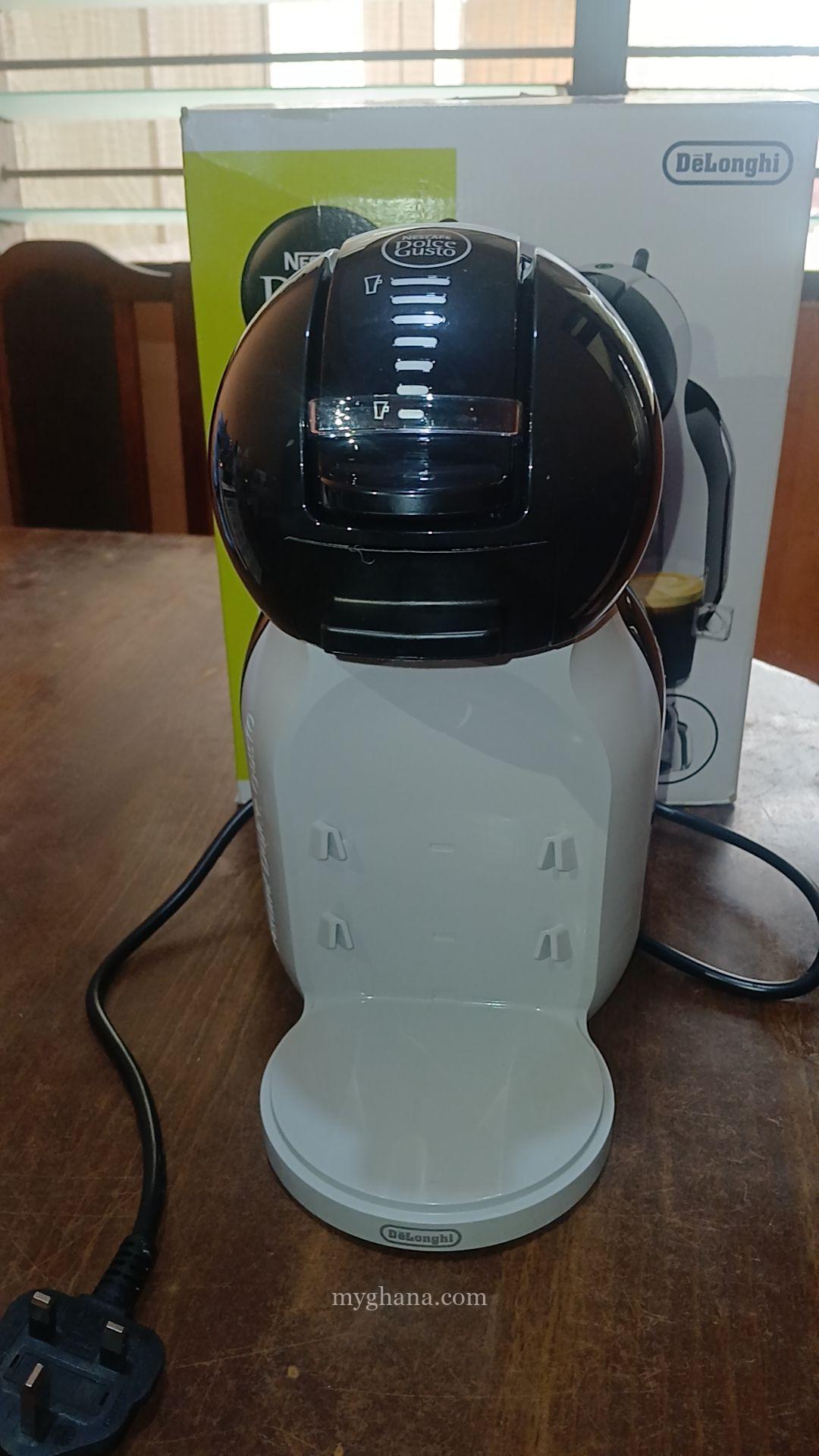 Dolce Gusto