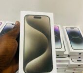 iPhone 15 pro