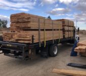 WOODS FOR SALE