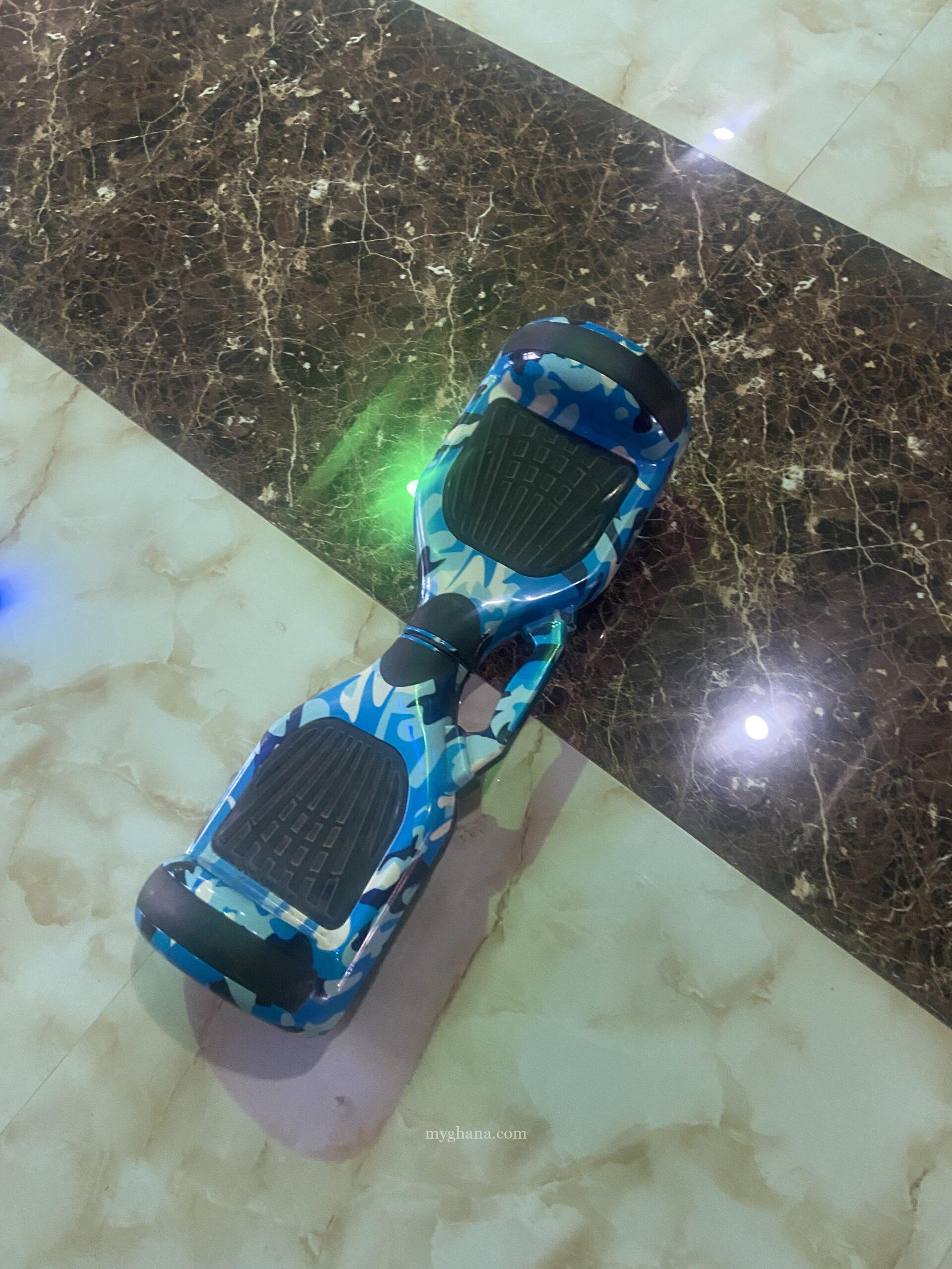 Hoverboard