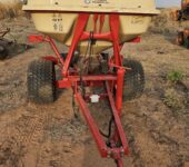 Fertilizer sprays