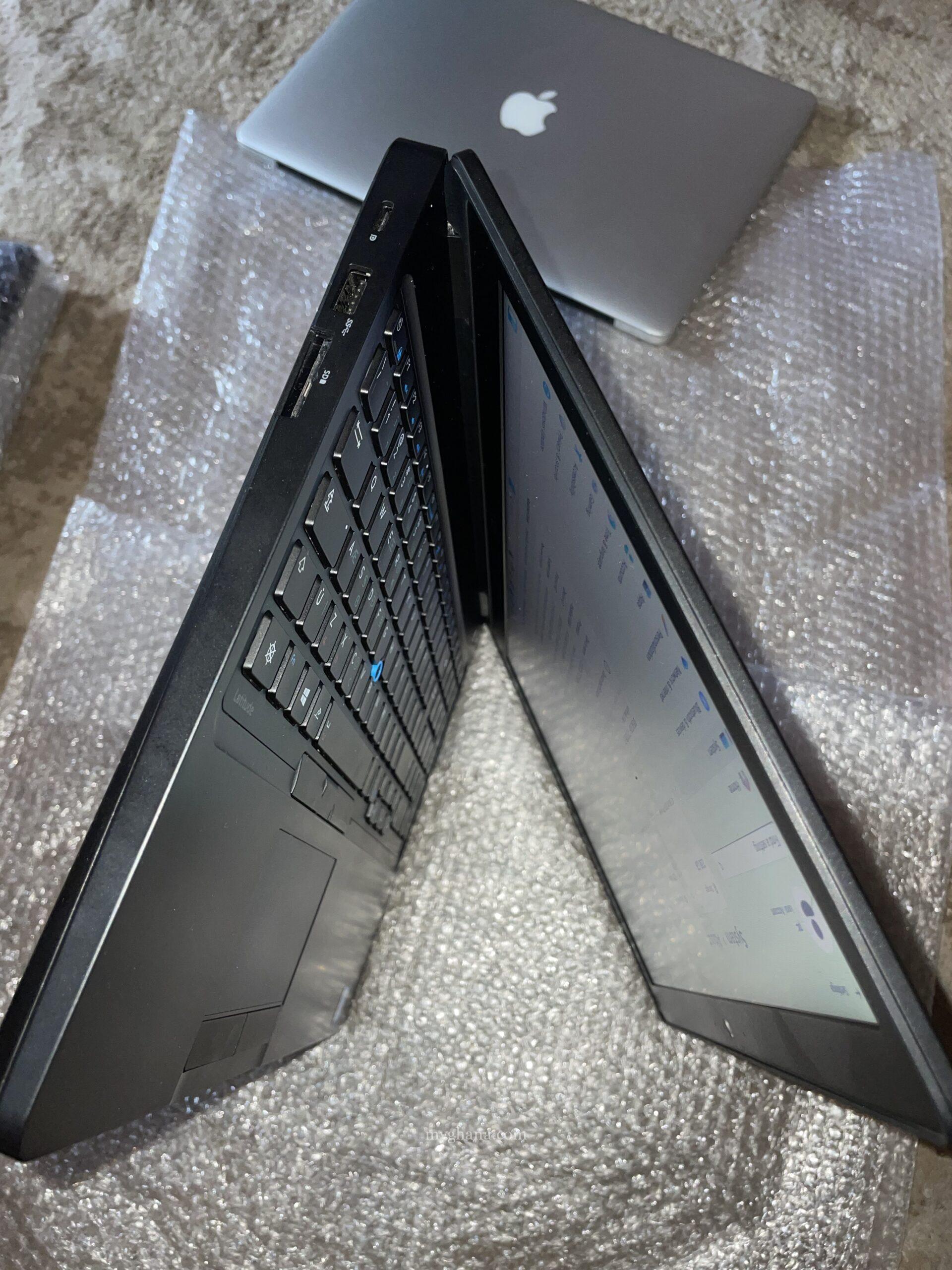 Dell Latitude 5580
