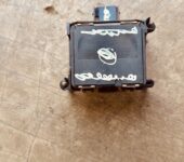 Honda CR-V 2020-2022 Front Radar Sensor – Genuine OEM Distance Control Unit