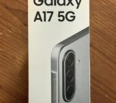 Samsung A17 128/6
