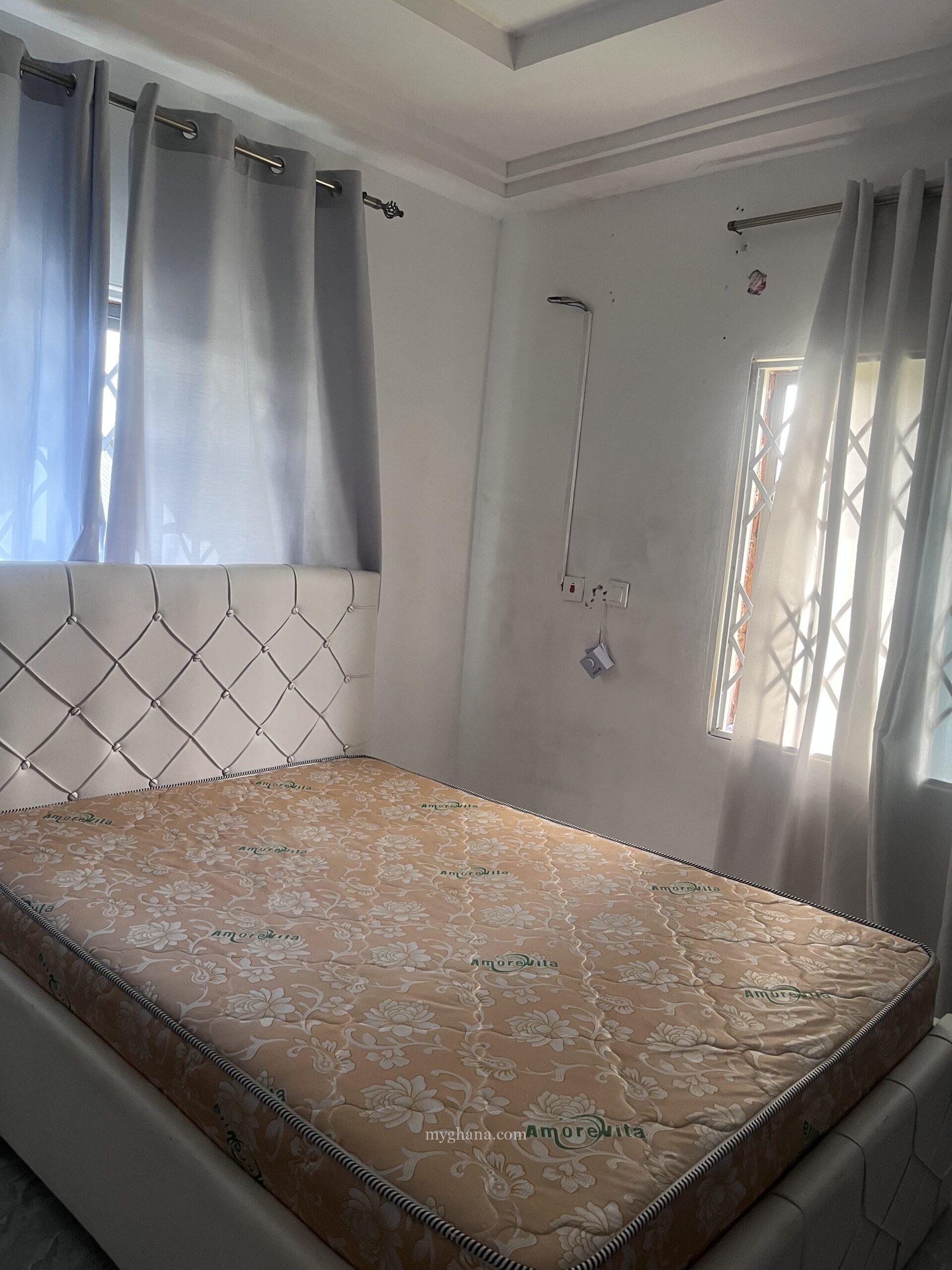 Mattress and Bedframe